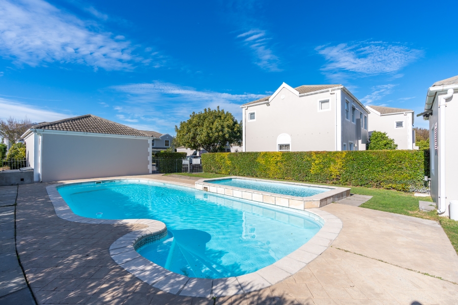 3 Bedroom Property for Sale in Pinelands Western Cape